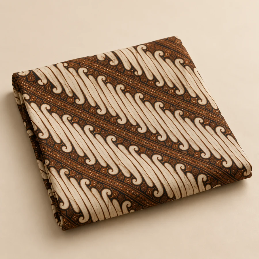 Kain Batik Parang